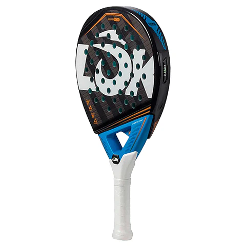 Pala de pádel LOK Maxx Flow 2024