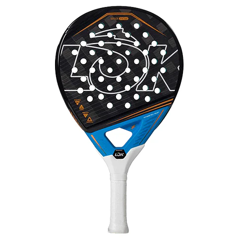Pala de pádel LOK Maxx Flow 2024