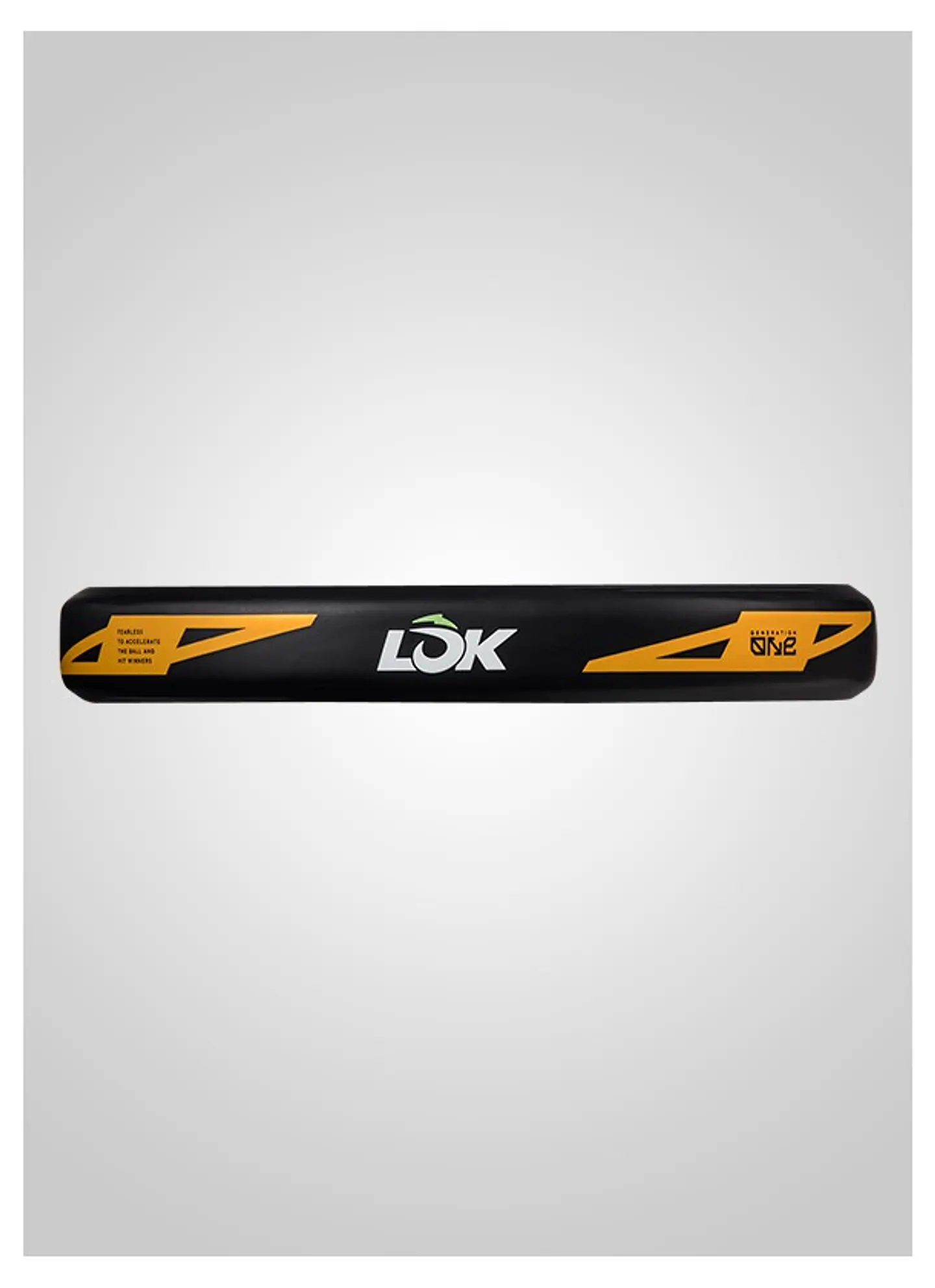 Pala de pádel LOK Easy Hype 2024 5