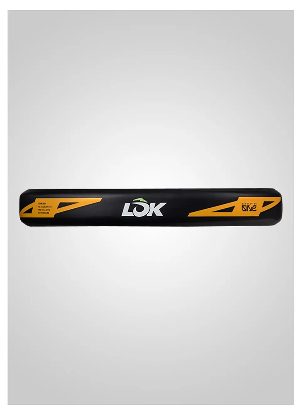 Pala de pádel LOK Easy Hype 2024 5