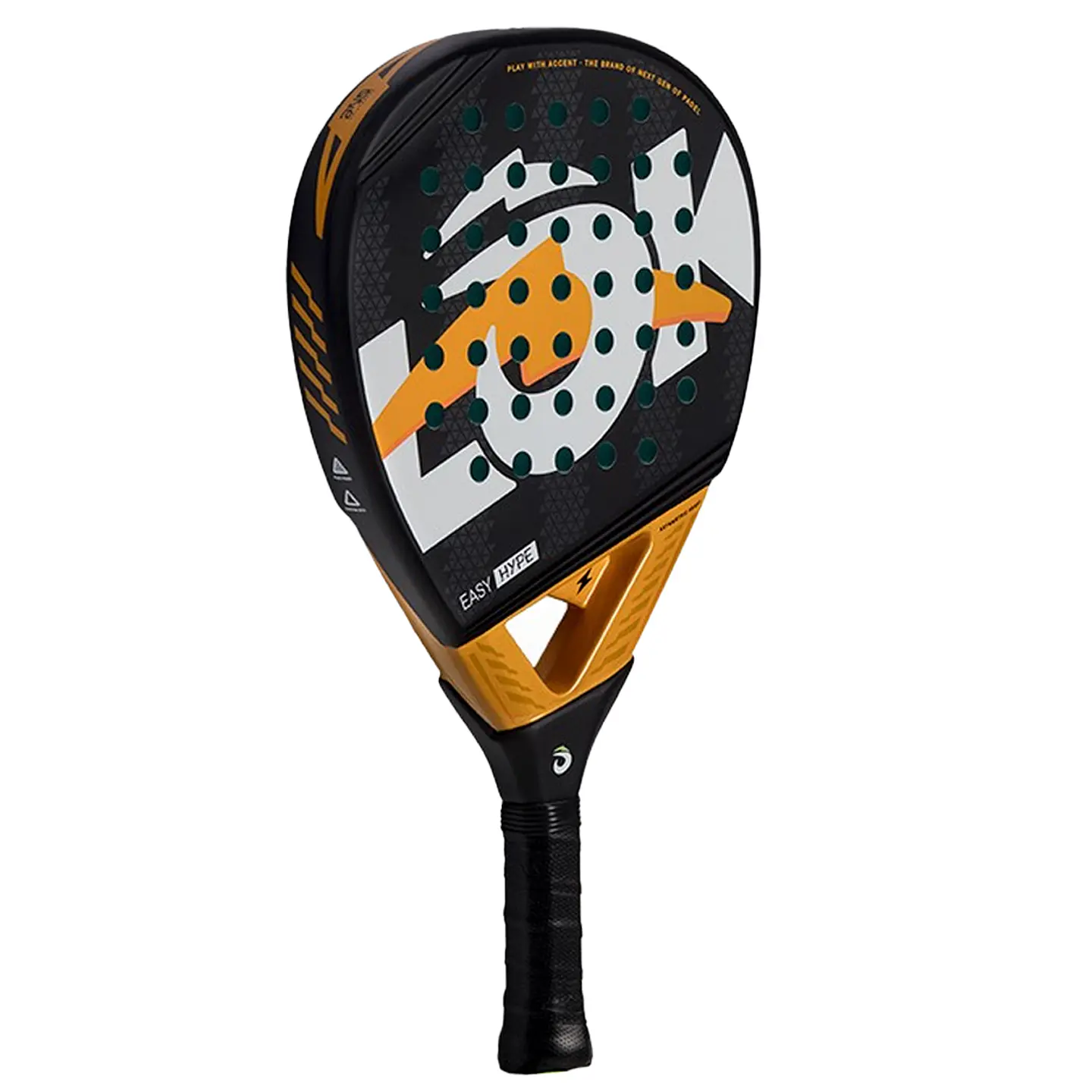 Pala de pádel LOK Easy Hype 2024 2