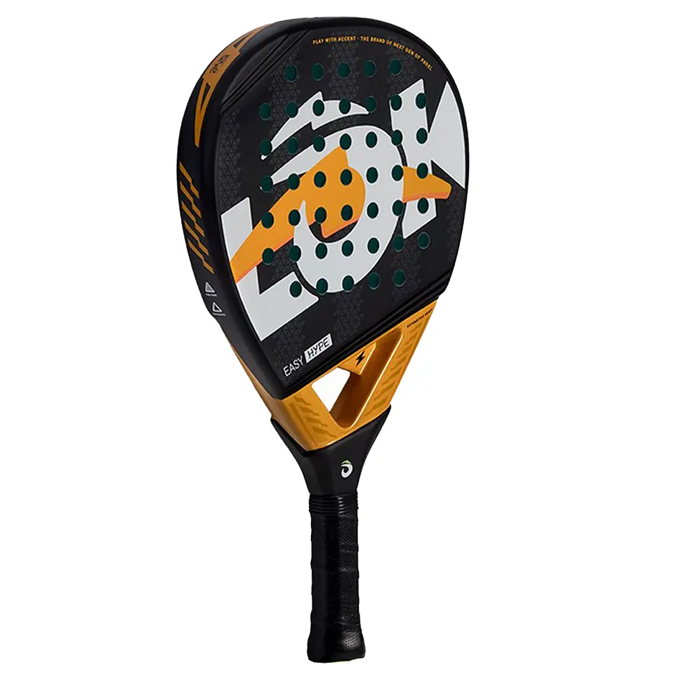 Pala de pádel LOK Easy Hype 2024 2