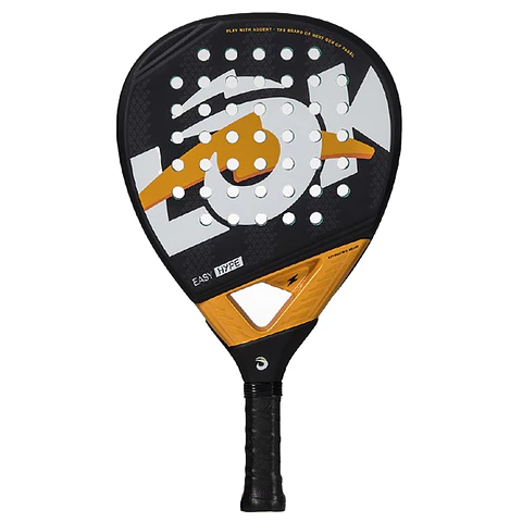 Pala de pádel LOK Easy Hype 2024