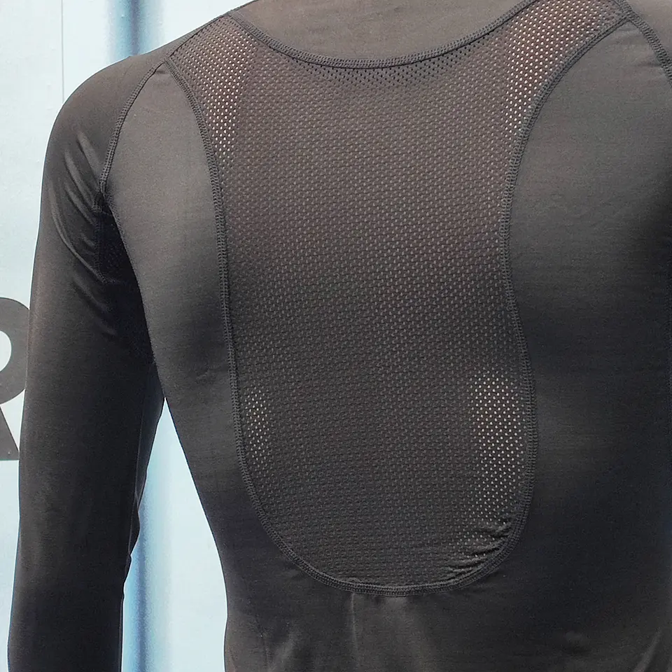 Polera Primera Capa Dry-fit 6