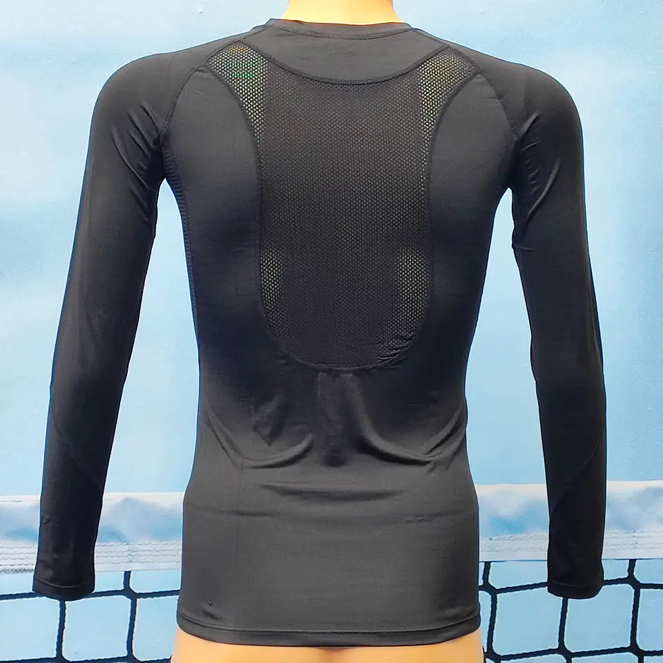 Polera Primera Capa Dry-fit 5