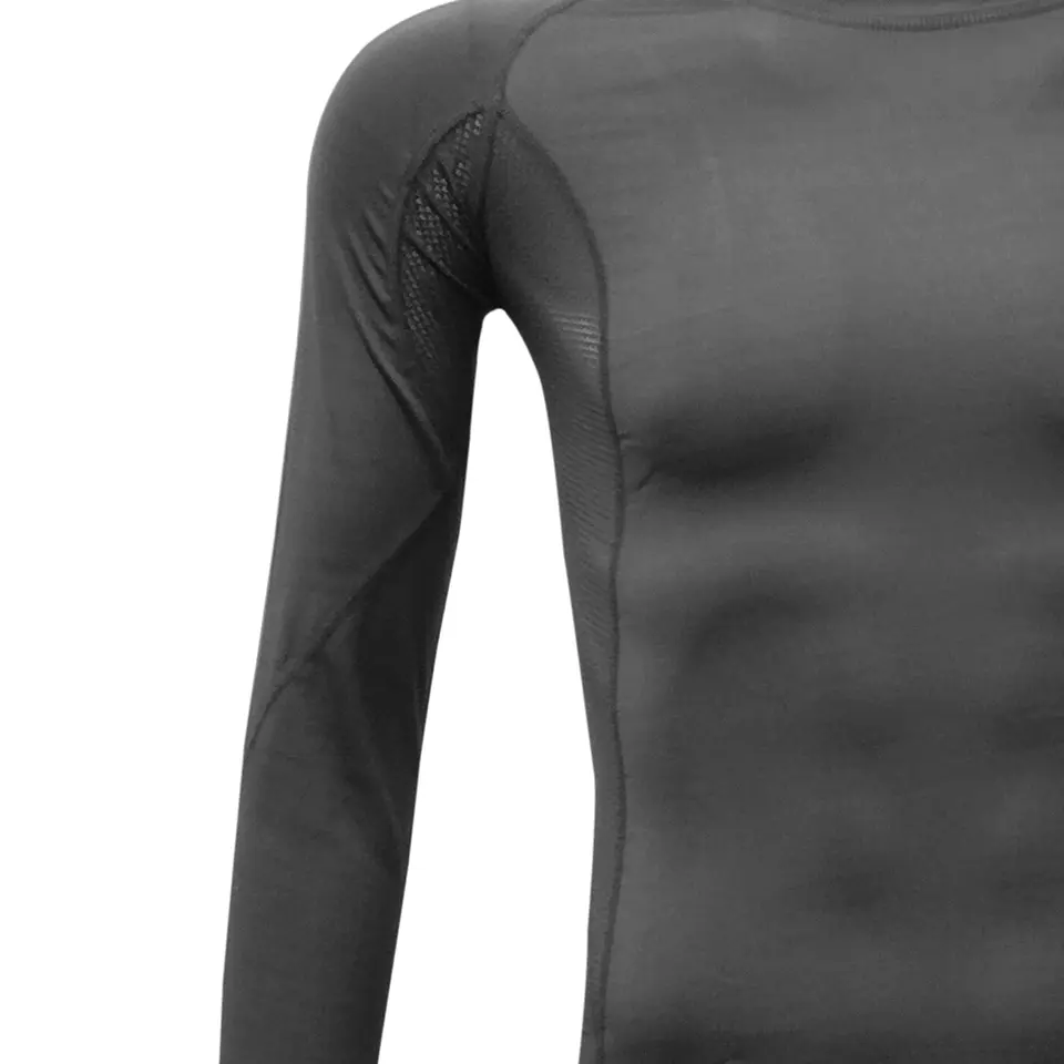 Polera Primera Capa Dry-fit 4