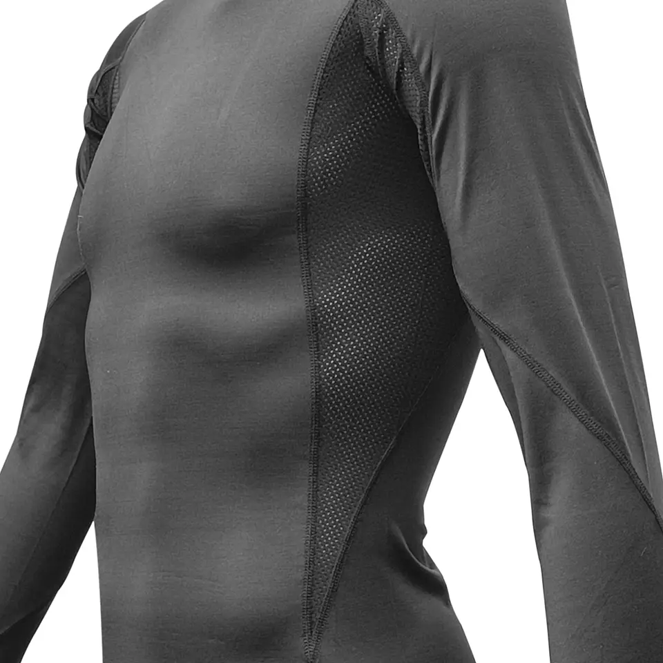 Polera Primera Capa Dry-fit 3