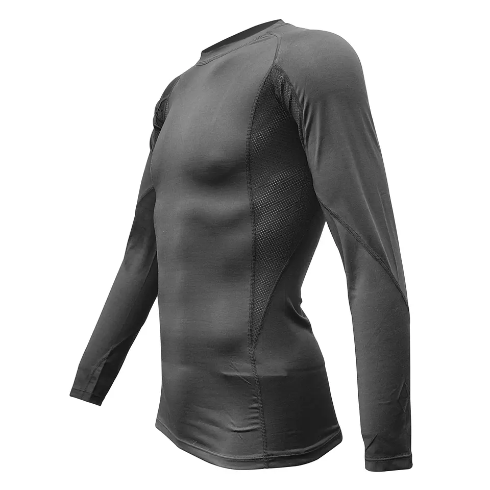 Polera Primera Capa Dry-fit 2