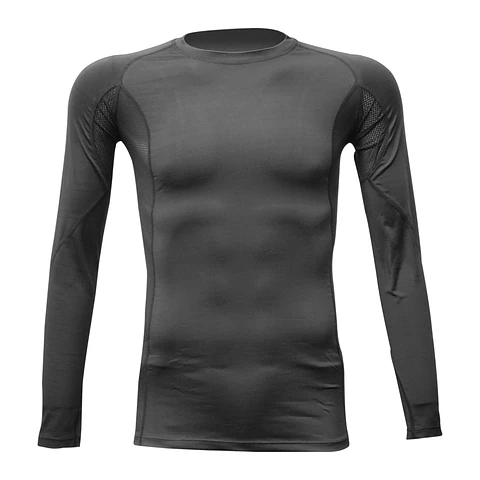 Polera Primera Capa Dry-fit