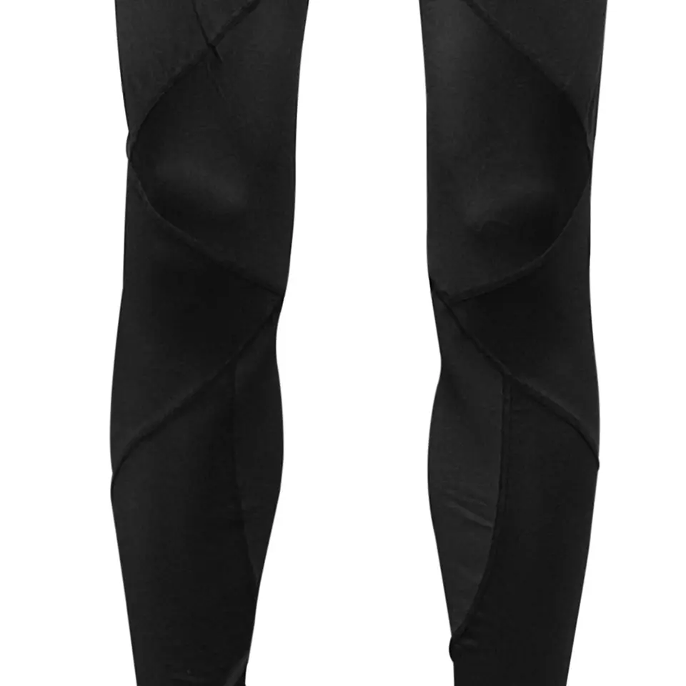 Calza Primera Capa Dry-fit 5
