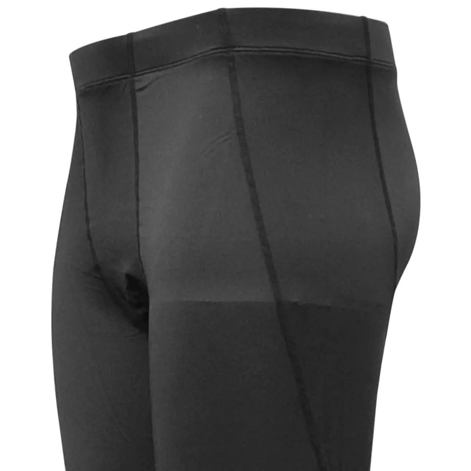 Calza Primera Capa Dry-fit 3