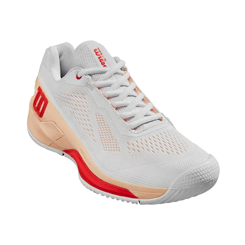 Zapatilla Wilson Rush Pro 4.0