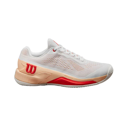 Zapatilla Wilson Rush Pro 4.0