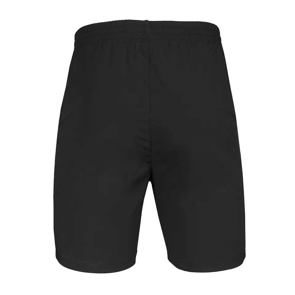 Short Padel Partner Dry-Fit Padel Black 3