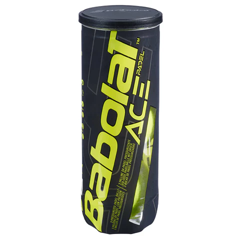 Pelotas de pádel Babolat Ace