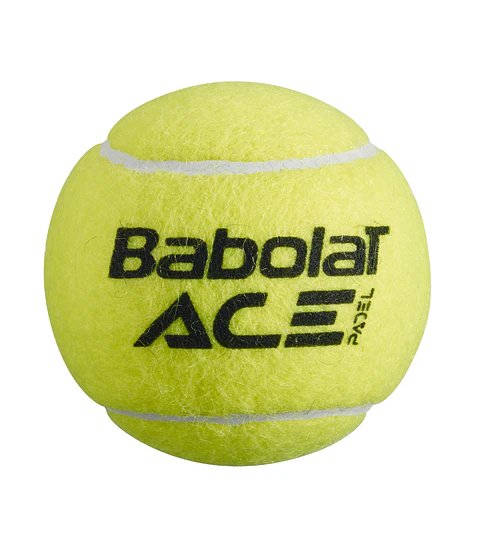 Pelotas de pádel Babolat Ace