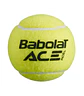 Pelotas de pádel Babolat Ace - Miniatura 2