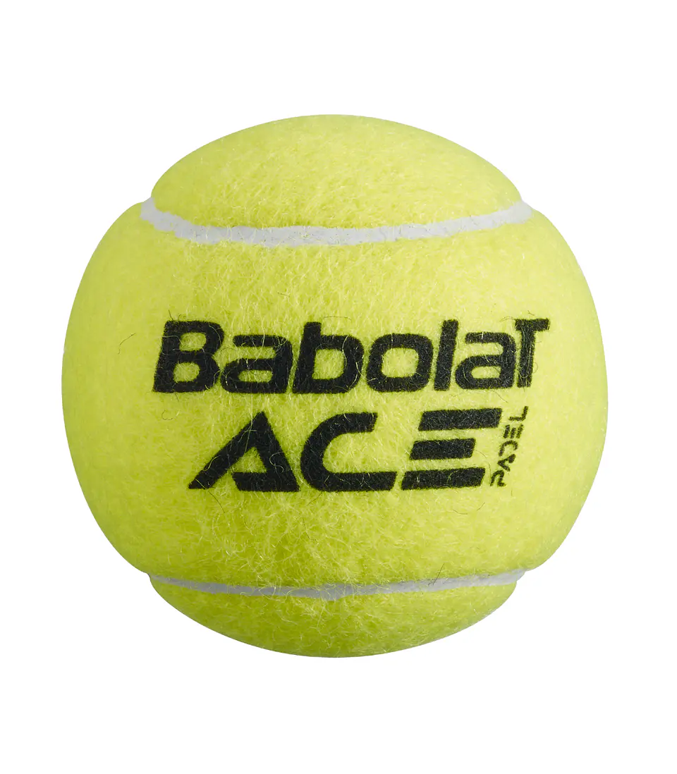 Pelotas de pádel Babolat Ace 2