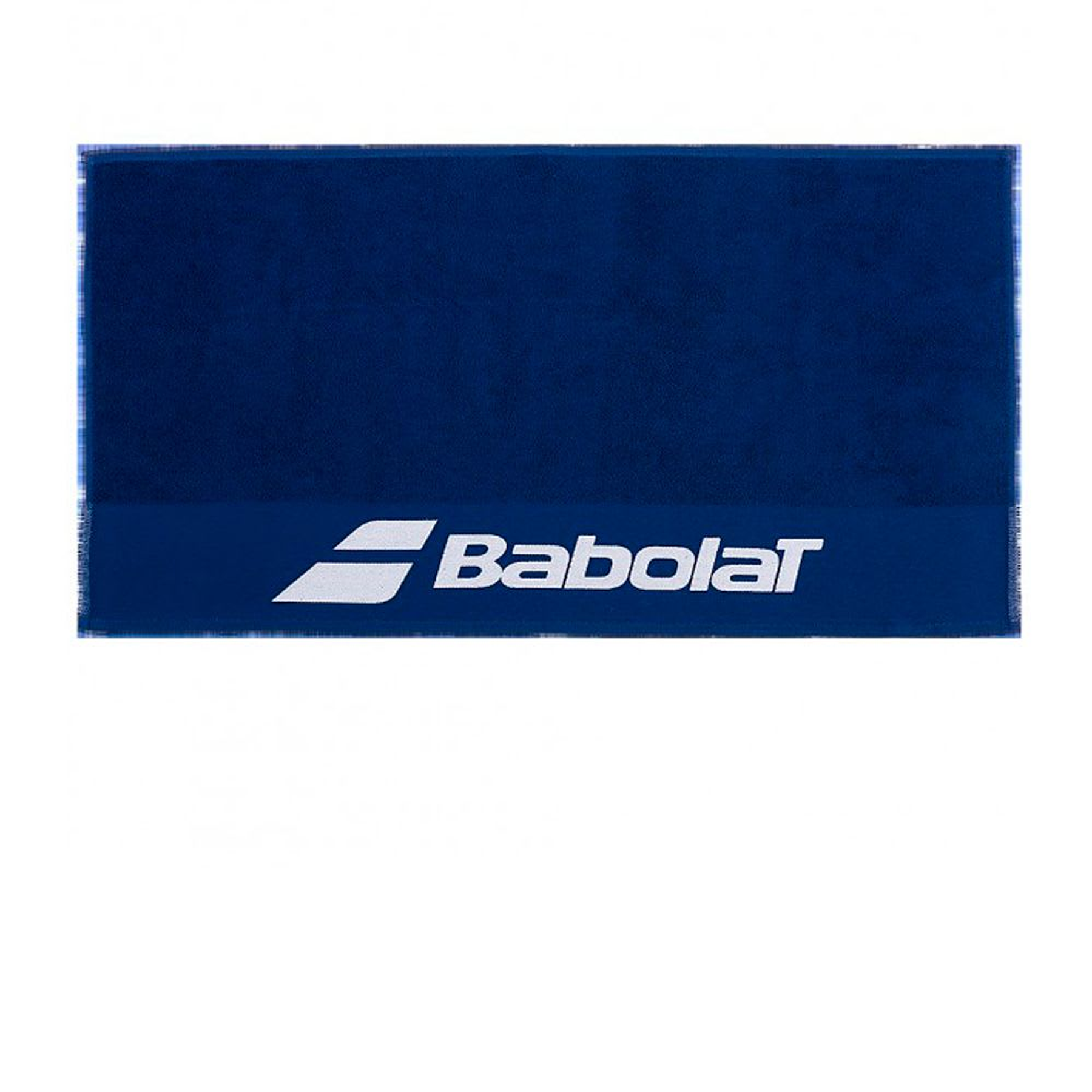 Toalla Babolat Towell Azul  52x101cm 