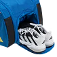 Bolso Multigame 3.3 Blue Lime - Miniatura 6