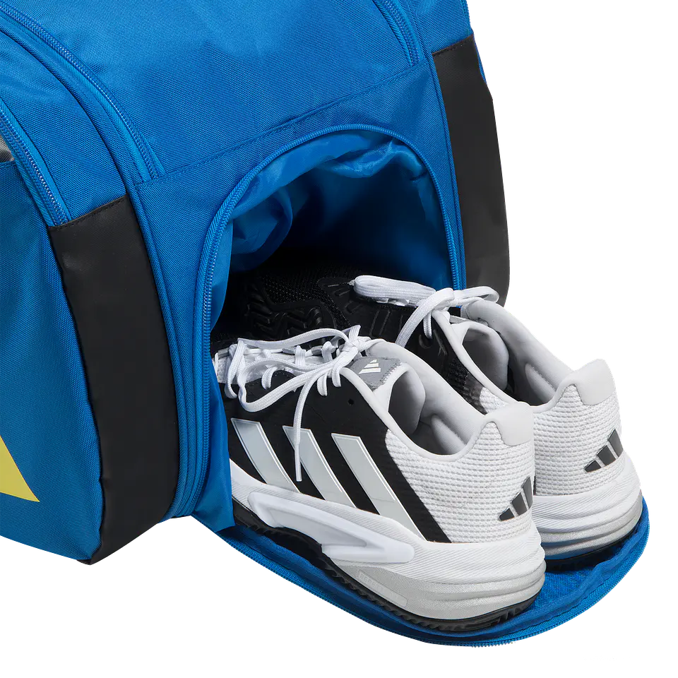 Bolso Multigame 3.3 Blue Lime 6