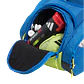 Bolso Multigame 3.3 Blue Lime - Miniatura 7