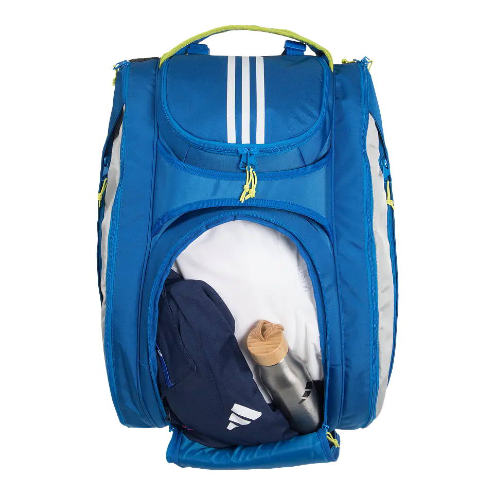 Bolso Multigame 3.3 Blue Lime 8