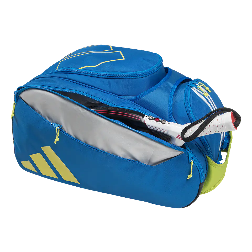 Bolso Multigame 3.3 Blue Lime 4