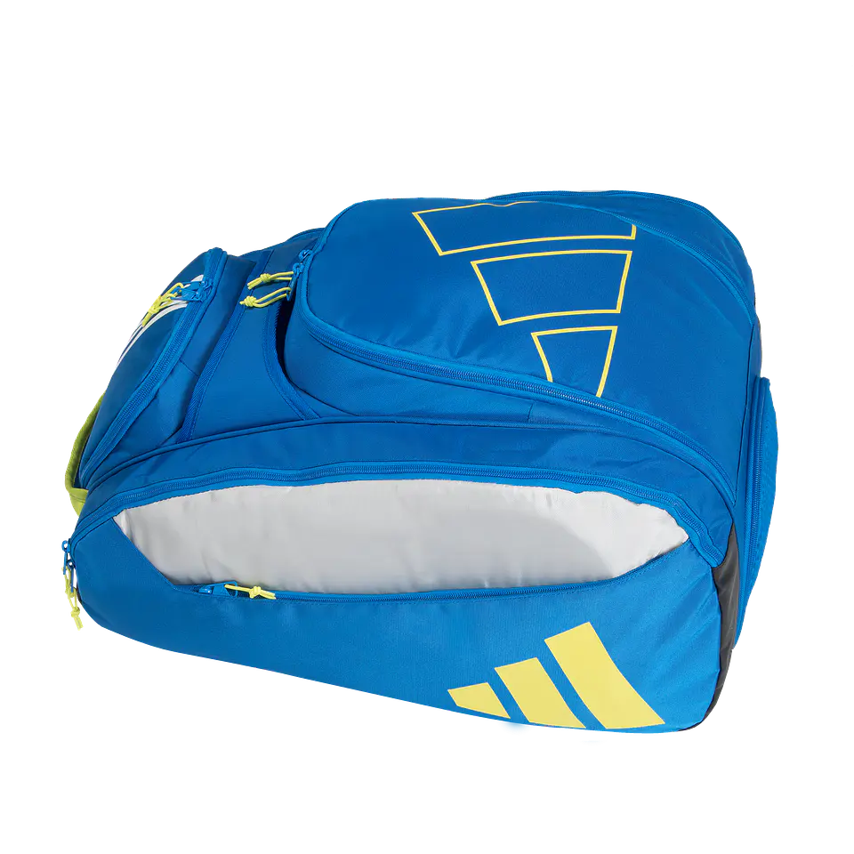 Bolso Multigame 3.3 Blue Lime 5