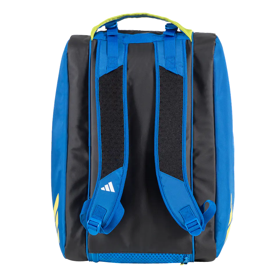 Bolso Multigame 3.3 Blue Lime 9