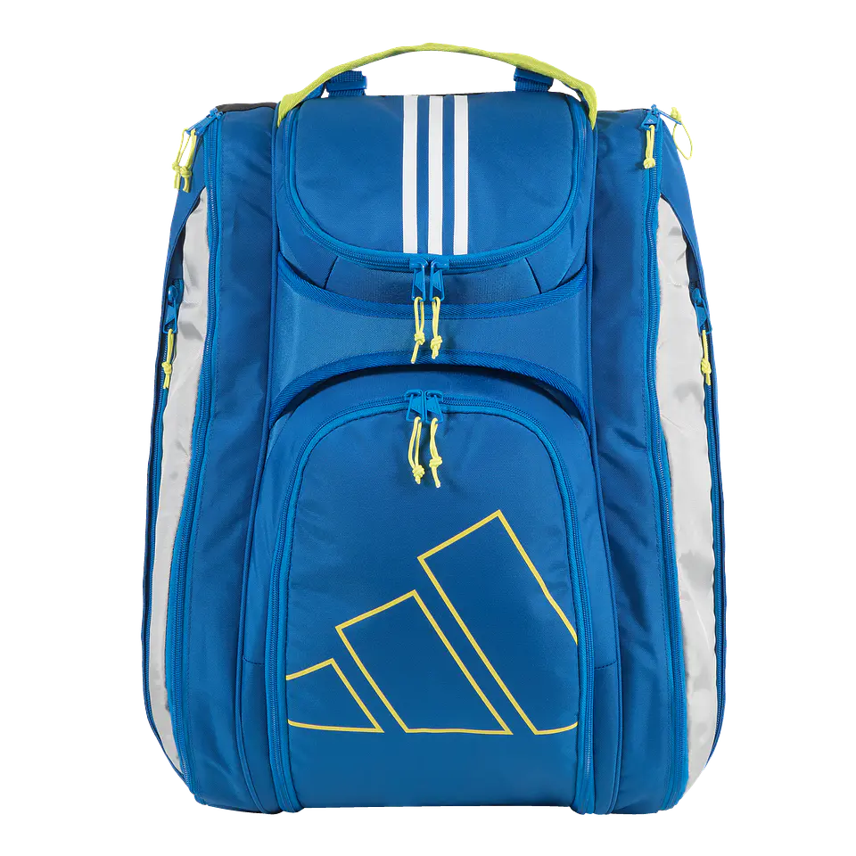 Bolso Multigame 3.3 Blue Lime 2