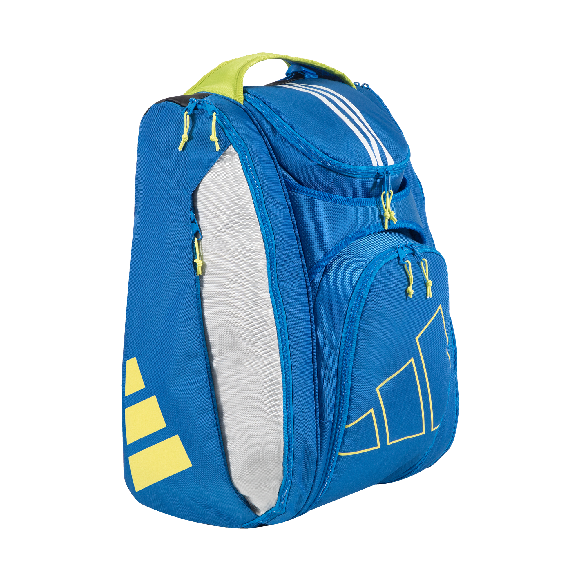 Bolso Multigame 3.3 Blue Lime
