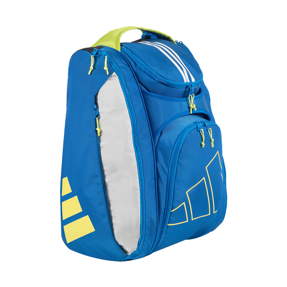 Bolso Multigame 3.3 Blue Lime 1