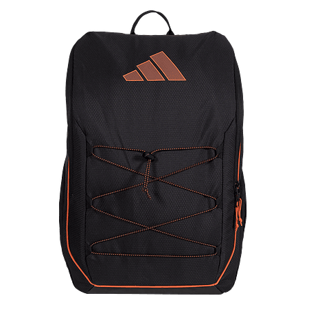 Mochila Protour 3.3 Black Orange