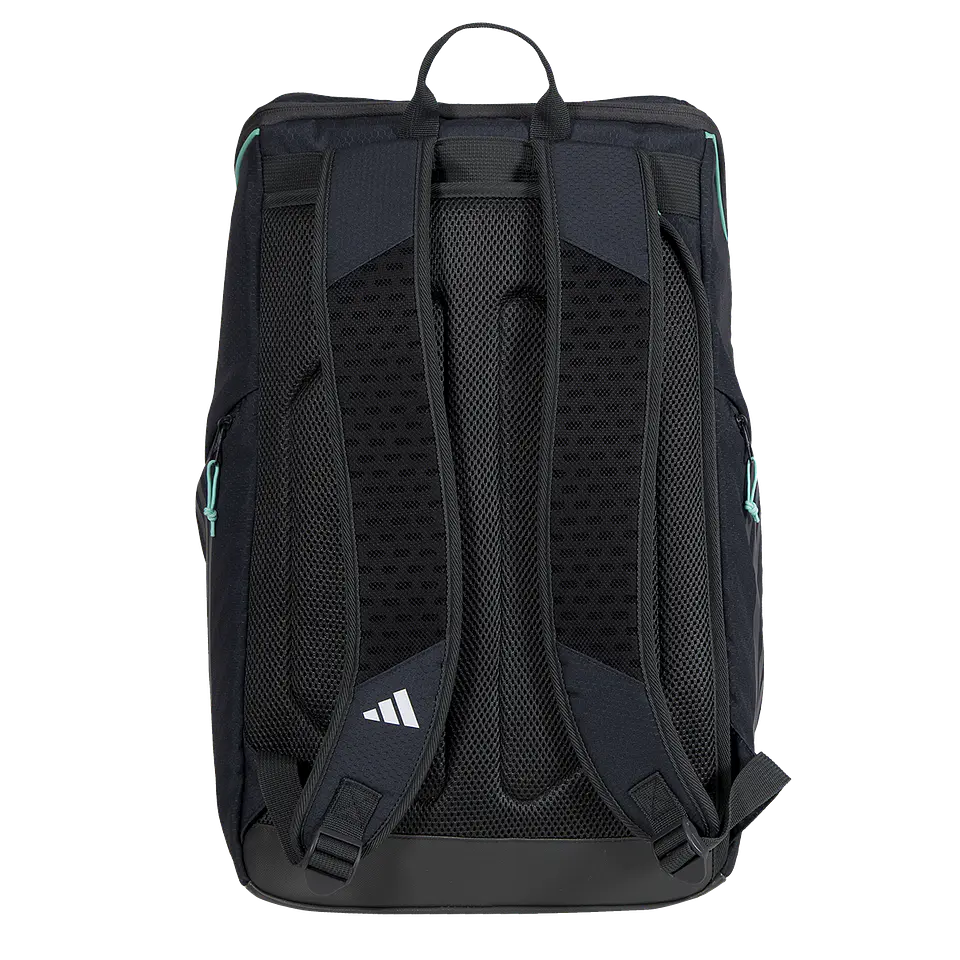 Mochila Adidas Protour 3.3 Anthratic Blue 3