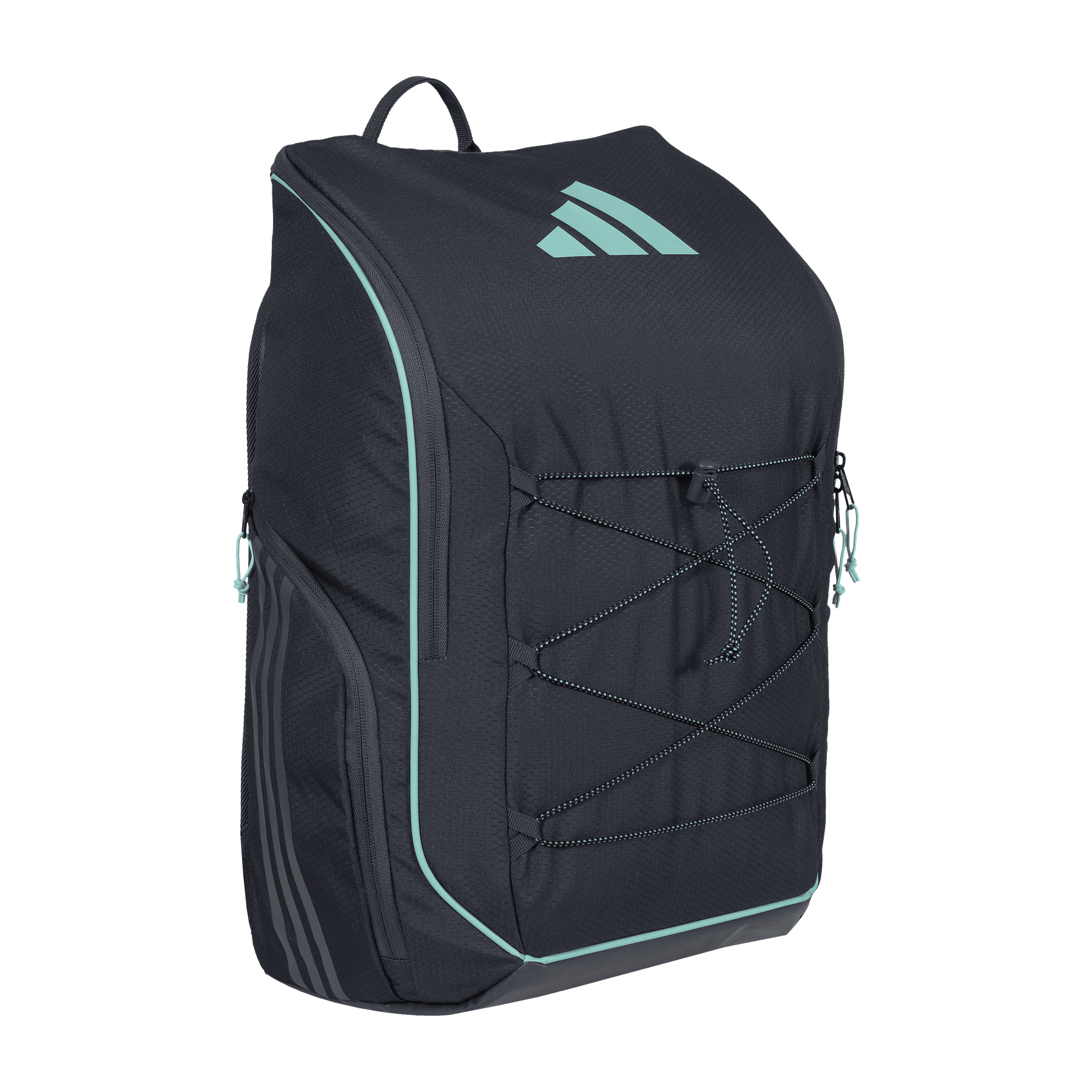 Mochila Protour 3.3 Anthratic Blue