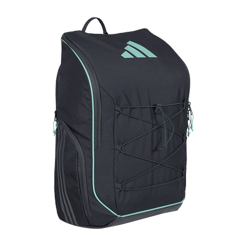 Mochila Adidas Protour 3.3 Anthratic Blue