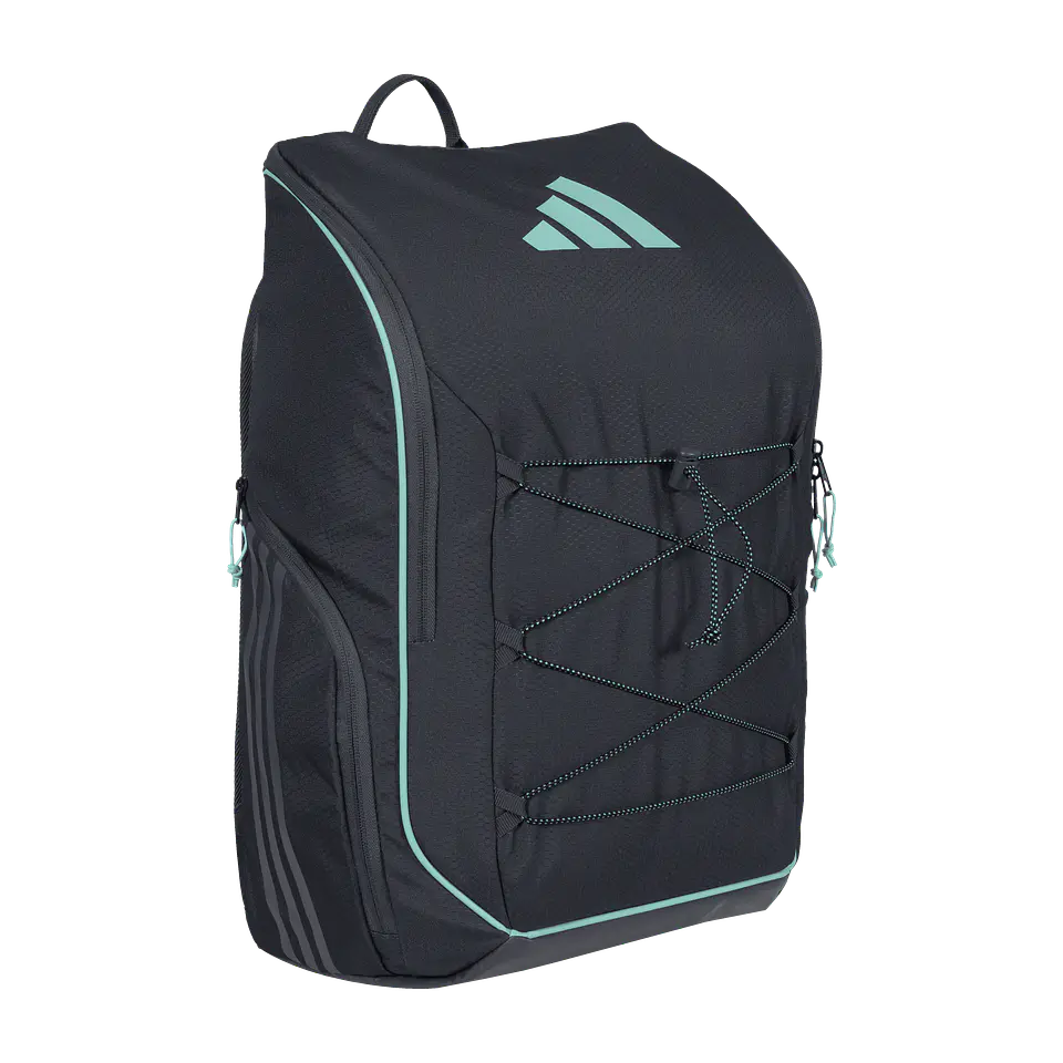 Mochila Adidas Protour 3.3 Anthratic Blue 1