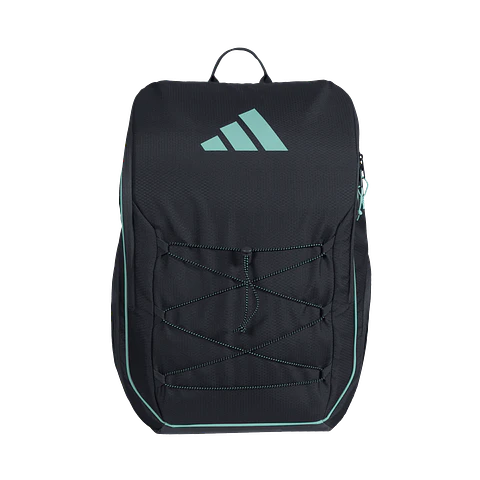 Mochila Adidas Protour 3.3 Anthratic Blue