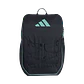 Mochila Adidas Protour 3.3 Anthratic Blue - Miniatura 2