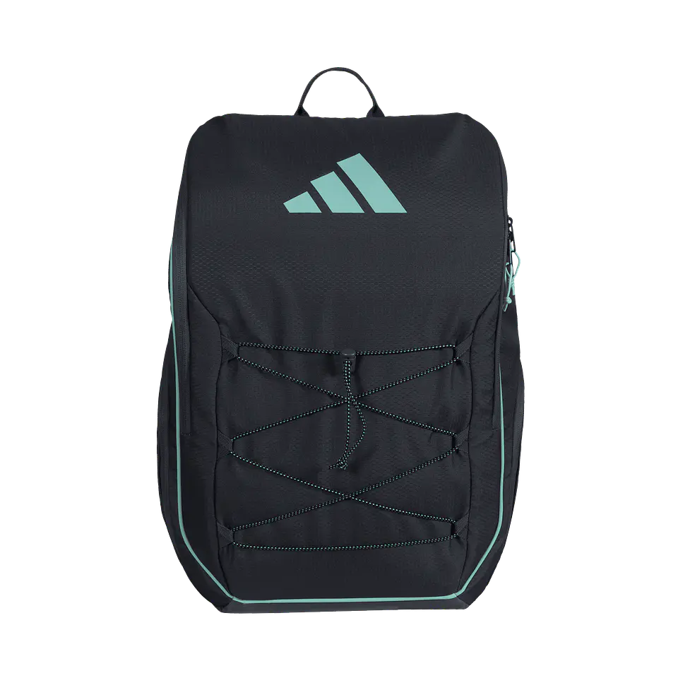 Mochila Adidas Protour 3.3 Anthratic Blue 2