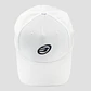 Gorro Bullpadel Bpg242 Blanco - Miniatura 4