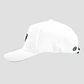 Gorro Bullpadel Bpg242 Blanco - Miniatura 6