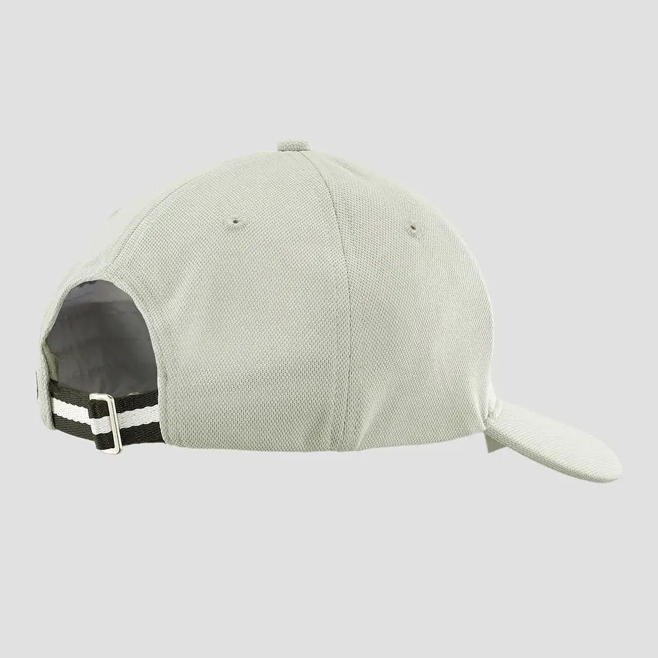 Gorro Bullpadel BPG242 verde hoja 6