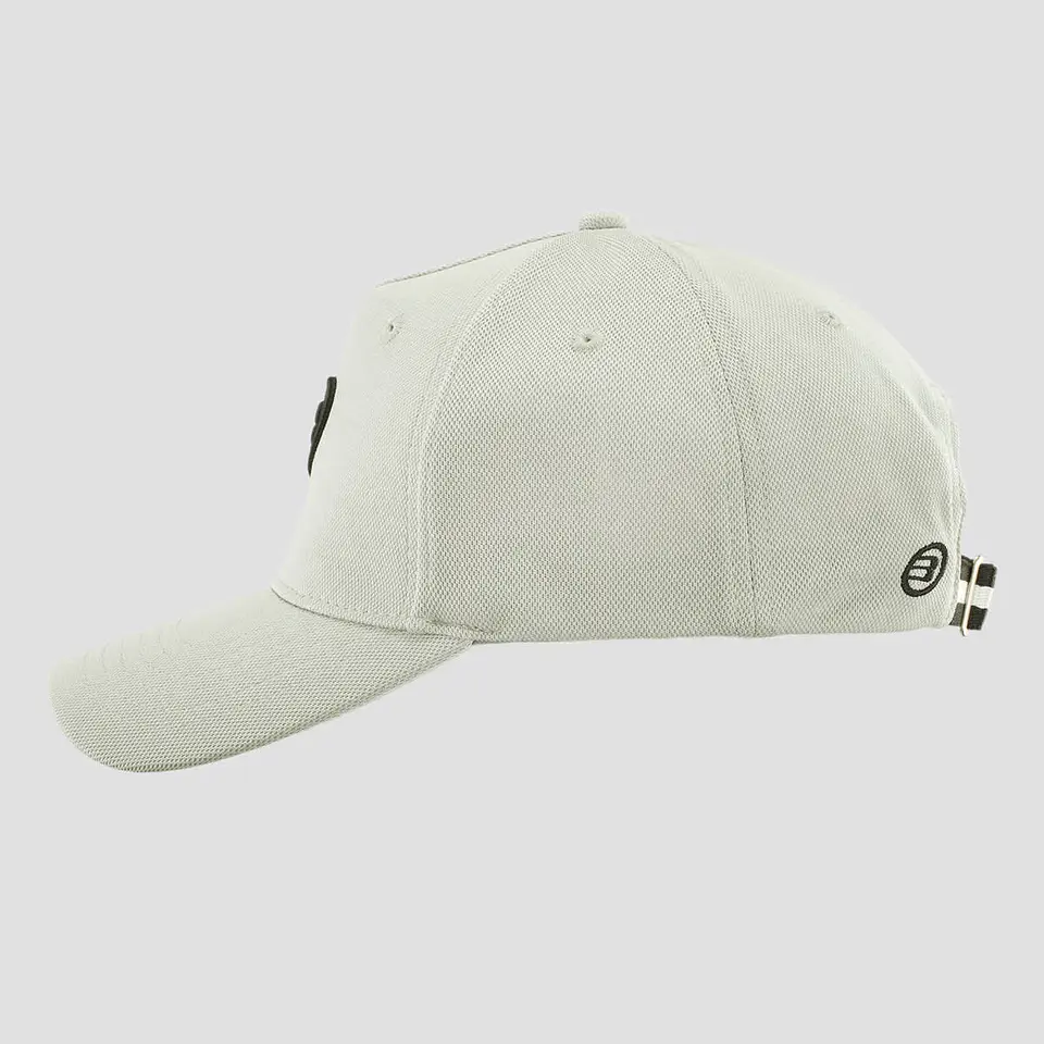 Gorro Bullpadel BPG242 verde hoja 3