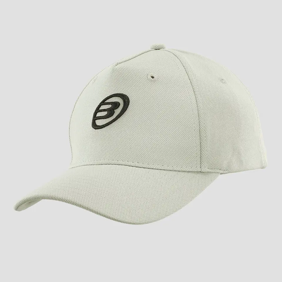 Gorro Bullpadel BPG242 verde hoja 5