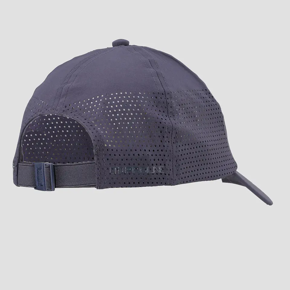 Gorro Bullpadel BPG24PRM azul sombra 6