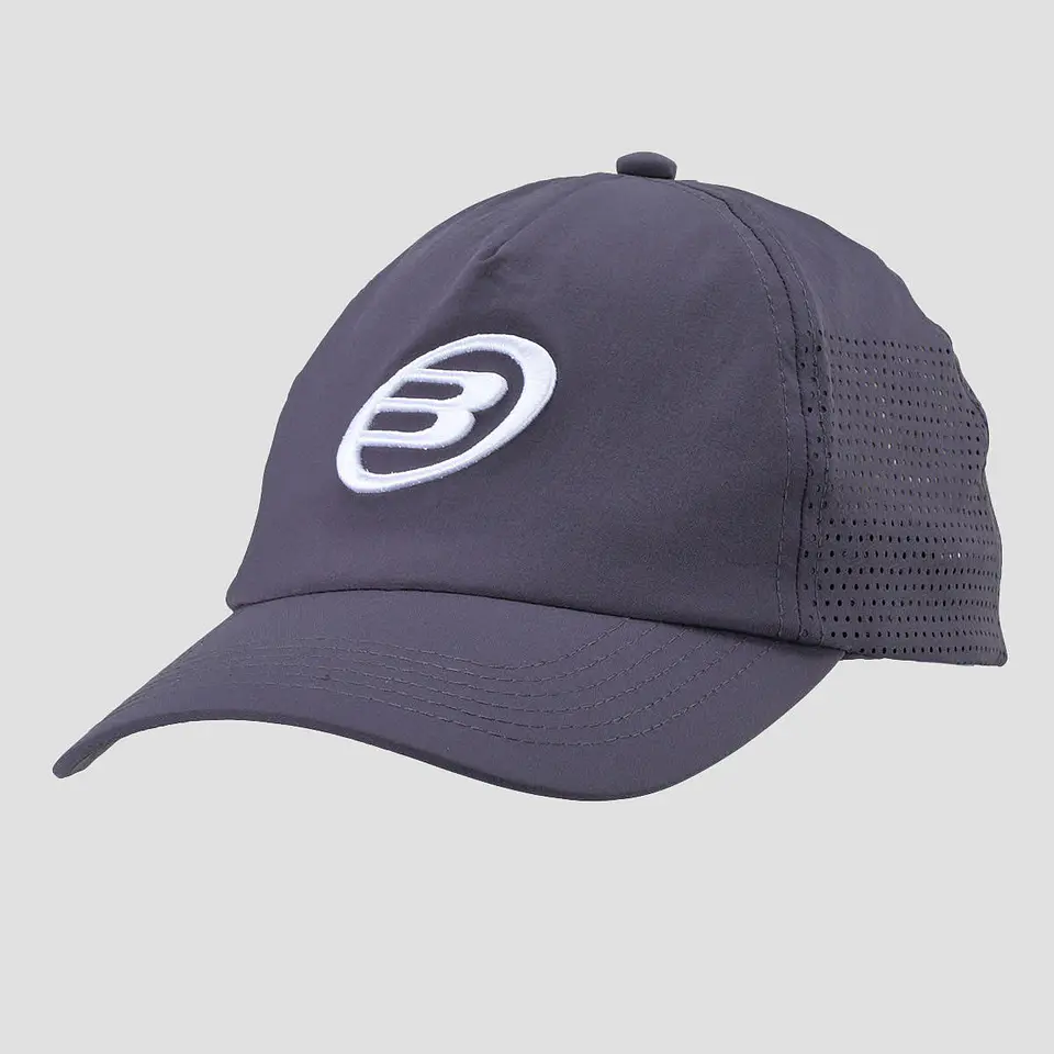 Gorro Bullpadel BPG24PRM azul sombra 5
