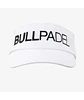 Visera Bullpadel bpv236 Blanca - Miniatura 5