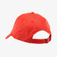 Gorro Bullpadel BPG233 cereza - Miniatura 6